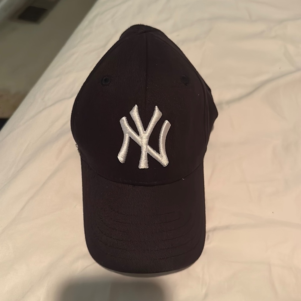 Yankees Baby 🧢 Baseball Cap